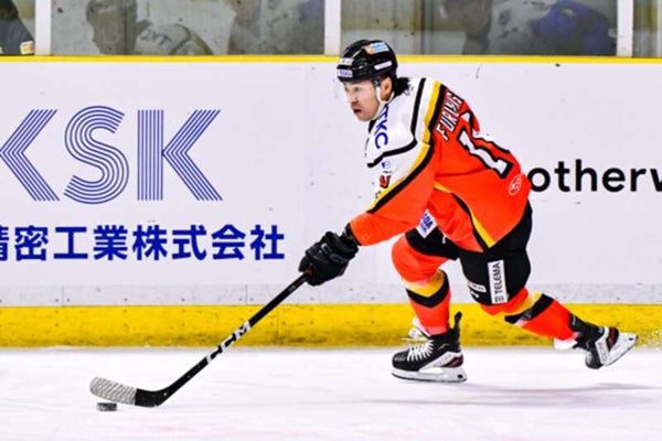 【埼玉県内発】 読売旅行初登場!!氷上の格闘技!アイスホッケー H.C.栃木日光アイスバックスVSスターズ神戸 日光カステラマッチデー 特別観戦ツアー3